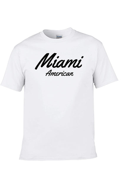 Short sleeve t-shirt
